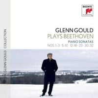 Produktbild: Beethoven: Klaviersonaten (GG Coll 8)