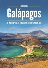 Produktbild: Gal&aacute;pagos