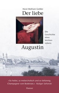 Produktbild: Der liebe Augustin