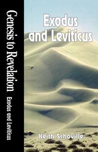Produktbild: Genesis To Revelation Exodus &