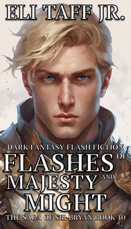 Produktbild: Flashes of Majesty and Might