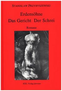 Produktbild: Erdens&ouml;hne. Das Gericht. Der Schrei