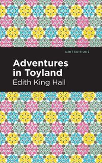 Produktbild: Adventures in Toyland