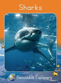 Produktbild: Sharks