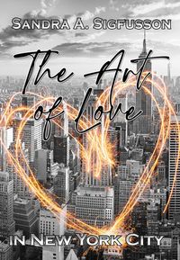Produktbild: The Art of Love in New York City