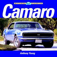Produktbild: Camaro