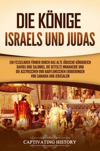 Produktbild: Die K&ouml;nige Israels und Judas
