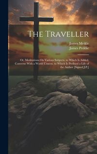 Produktbild: The Traveller