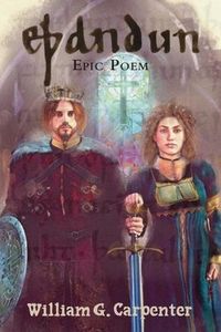 Produktbild: E&Egrave;andun: Epic Poem