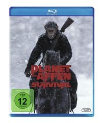 Produktbild: Planet der Affen: Survival