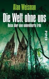 Produktbild: Die Welt ohne uns