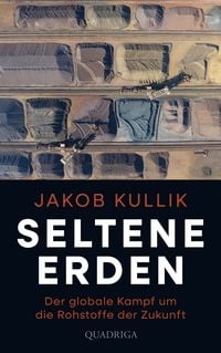 Produktbild: Seltene Erden