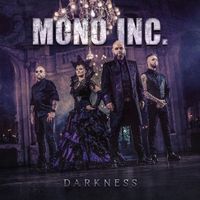 Produktbild: Darkness (Purple Black Dust)