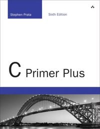 Produktbild: C Primer Plus
