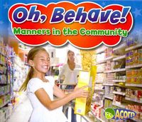 Produktbild: Manners in The Community