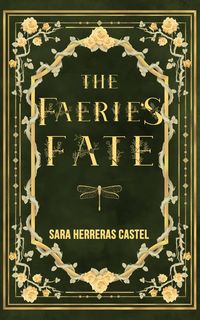 Produktbild: The Faerie's Fate (The Faerie's Fate Trilogy, #1)