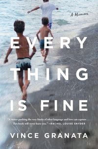 Produktbild: Everything Is Fine