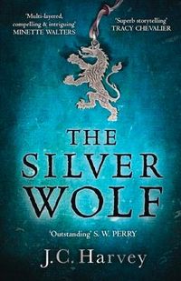 Produktbild: The Silver Wolf
