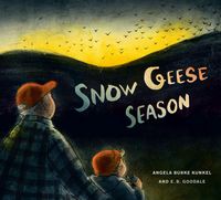 Produktbild: Snow Geese Season