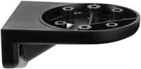 Produktbild: Werma Signaltechnik 975.826.05 Signalgeber Befestigungswinkel Passend f&uuml;r Serie (Signaltechnik) Signalleuchte 826, Signalleuchte 827