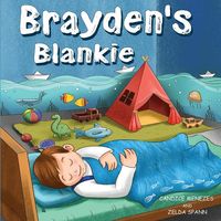 Produktbild: Brayden's Blankie