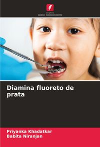 Produktbild: Diamina fluoreto de prata