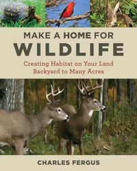 Produktbild: Make a Home for Wildlife