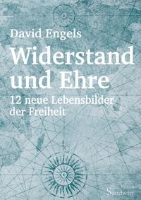 Produktbild: Widerstand und Ehre
