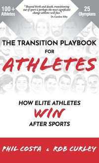 Produktbild: The Transition Playbook for ATHLETES