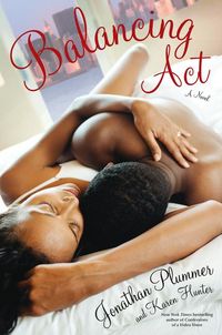 Produktbild: Balancing Act
