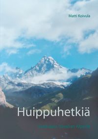 Produktbild: Huippuhetki&auml;