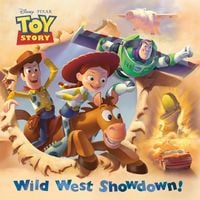 Produktbild: Wild West Showdown! (Disney and Pixar's Toy Story)