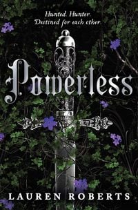 Produktbild: Powerless