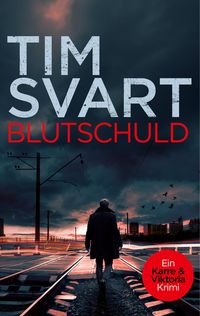 Bild vom Artikel Blutschuld vom Autor Tim Svart