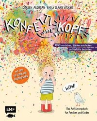 Produktbild: Konfetti im Kopf