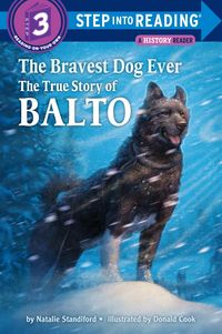 Produktbild: The Bravest Dog Ever