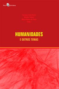 Produktbild: Humanidades e outros temas