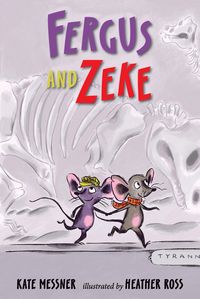 Produktbild: Fergus & Zeke