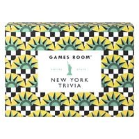 Produktbild: New York Trivia