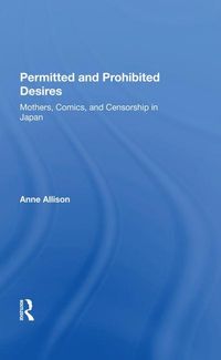 Produktbild: Allison, A: Permitted And Prohibited Desires
