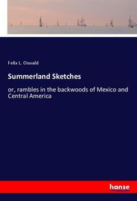 Produktbild: Summerland Sketches