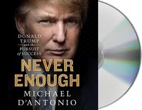 Produktbild: NEVER ENOUGH                 D
