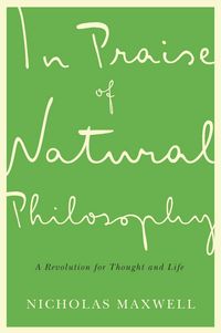 Produktbild: In Praise of Natural Philosophy