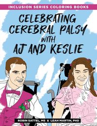 Produktbild: Celebrating Cerebral Palsy with AJ and Keslie