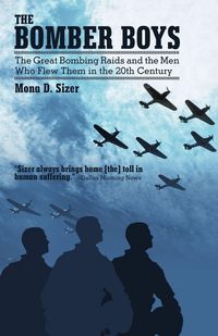 Produktbild: The Bomber Boys