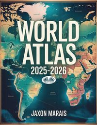 Produktbild: World Atlas 2025-2026