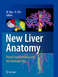Produktbild: New Liver Anatomy