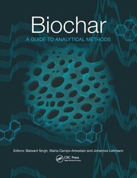 Produktbild: Biochar