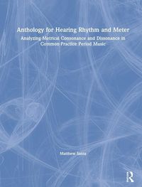 Produktbild: Santa, M: Anthology for Hearing Rhythm and Meter