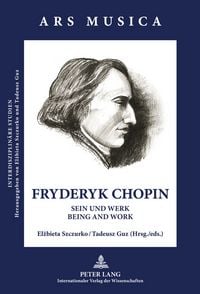 Produktbild: Fryderyk Chopin